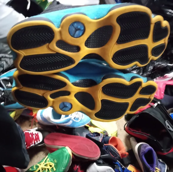 Retro 13s
